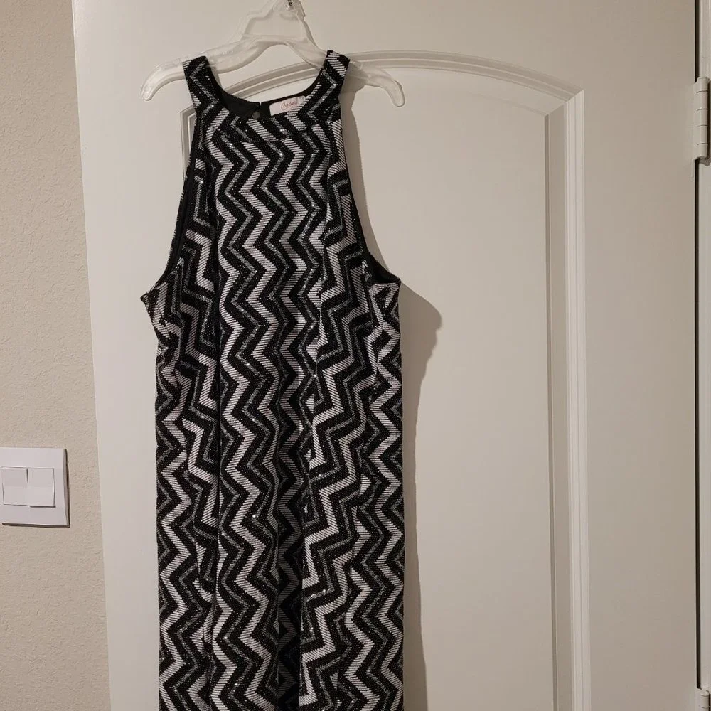Dress - Picture 3 of 6